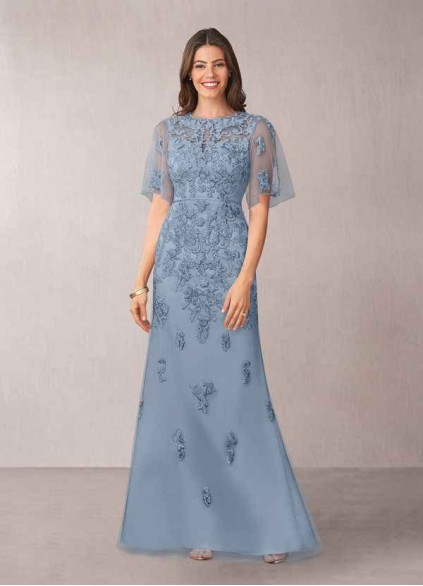 Loyth Mattie Matte Satin MBD Loyth Mattie Matte Satin MBD