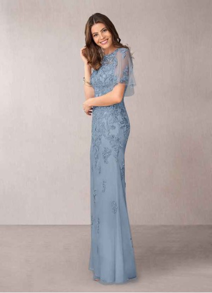Loyth Mattie Matte Satin MBD Loyth Mattie Matte Satin MBD