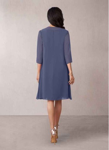 Loyth Shirley MBD