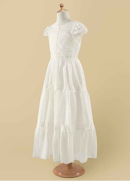 Loyth Evan Flower Girl Dress Loyth Evan Flower Girl Dress