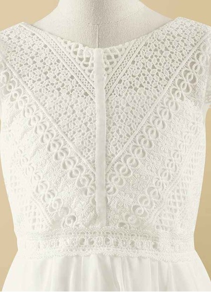 Loyth Evan Flower Girl Dress Loyth Evan Flower Girl Dress