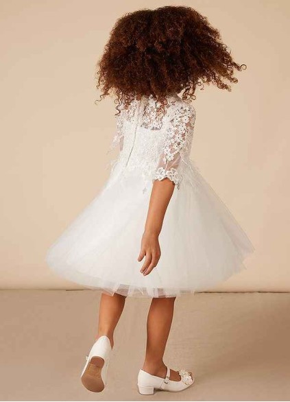Loyth lindsay Flower Girl Dress Loyth lindsay Flower Girl Dress