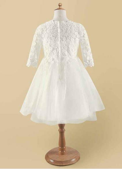Loyth lindsay Flower Girl Dress Loyth lindsay Flower Girl Dress