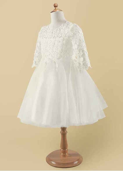 Loyth lindsay Flower Girl Dress Loyth lindsay Flower Girl Dress