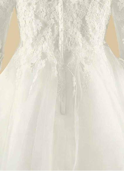 Loyth lindsay Flower Girl Dress Loyth lindsay Flower Girl Dress