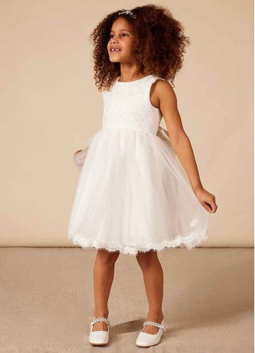 Loyth Tabitha Flower Girl Dress