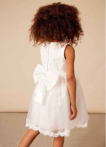 Loyth Tabitha Flower Girl Dress