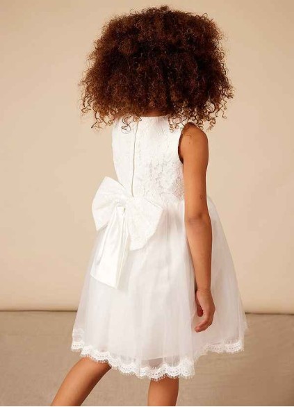 Loyth Tabitha Flower Girl Dress