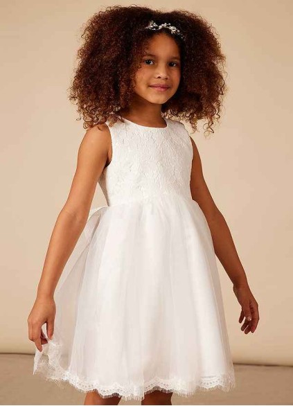 Loyth Tabitha Flower Girl Dress