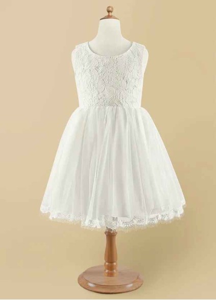Loyth Tabitha Flower Girl Dress