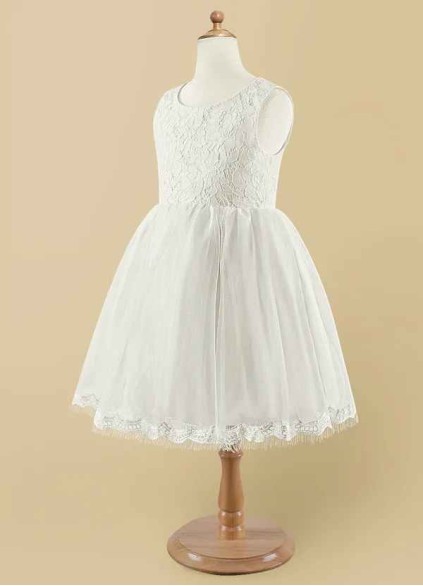 Loyth Tabitha Flower Girl Dress