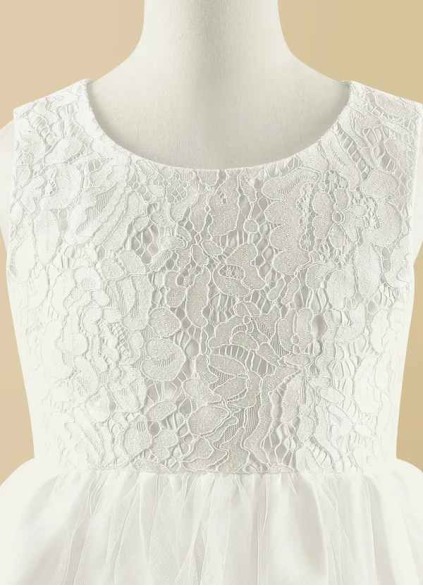 Loyth Tabitha Flower Girl Dress