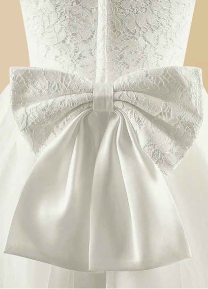 Loyth Tabitha Flower Girl Dress