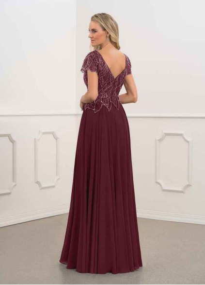 Loyth Eleanor MBD