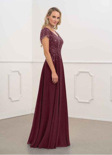Loyth Eleanor MBD