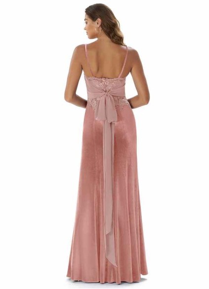 Loyth Sasha Velvet Dress Loyth Sasha Velvet Dress
