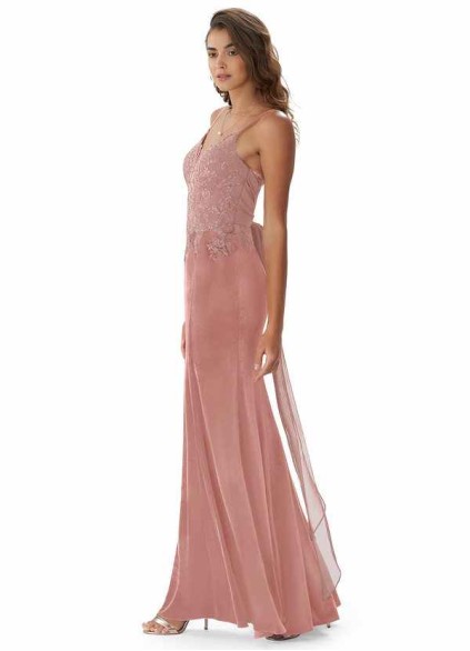 Loyth Sasha Velvet Dress Loyth Sasha Velvet Dress