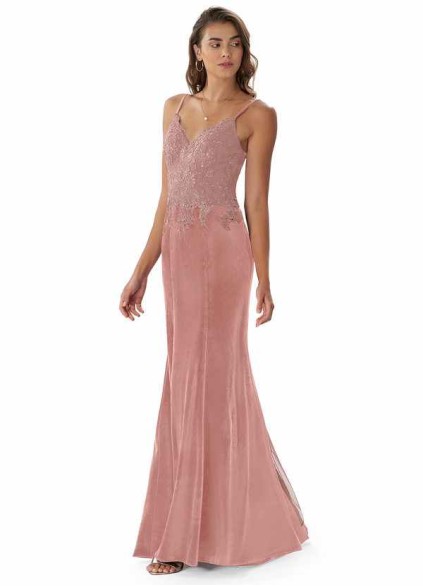Loyth Sasha Velvet Dress Loyth Sasha Velvet Dress