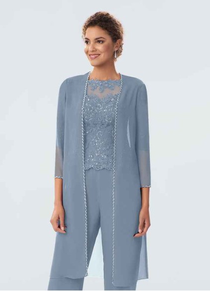 Loyth Florida Chiffon Wrap Loyth Florida Chiffon Wrap