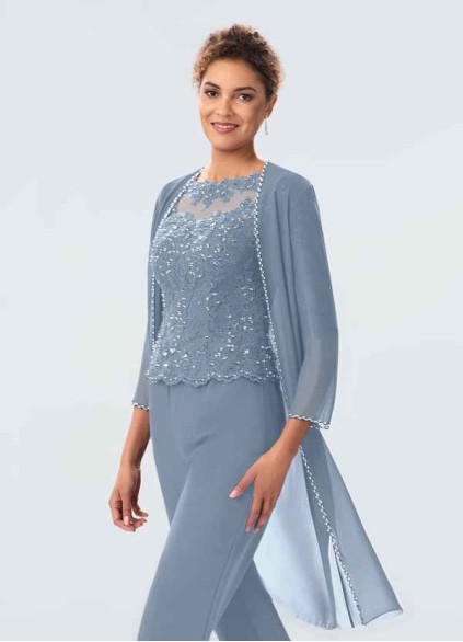 Loyth Florida Chiffon Wrap Loyth Florida Chiffon Wrap