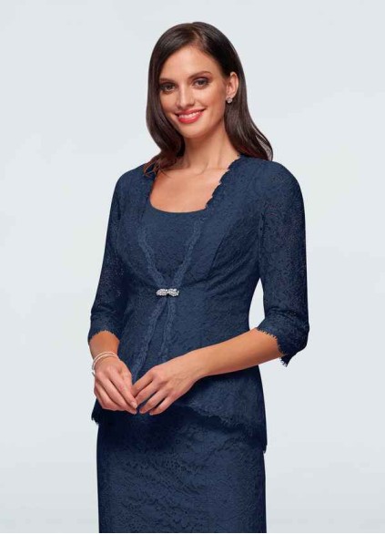 Loyth Everly Lace Wrap Loyth Everly Lace Wrap