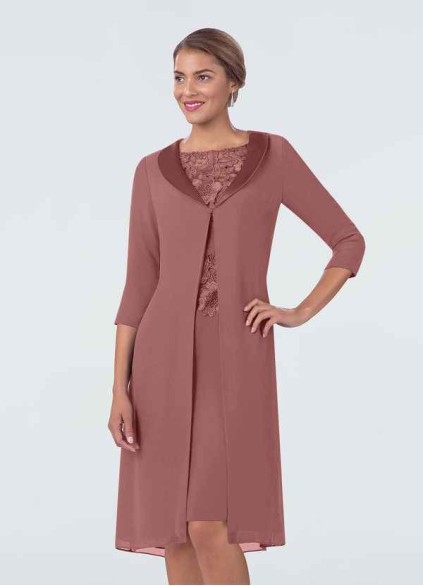 Loyth Miriam Chiffon Wrap