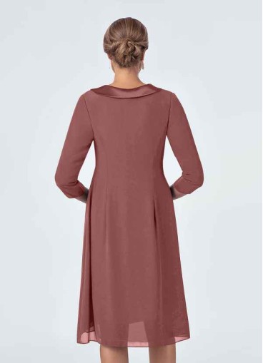 Loyth Miriam Chiffon Wrap