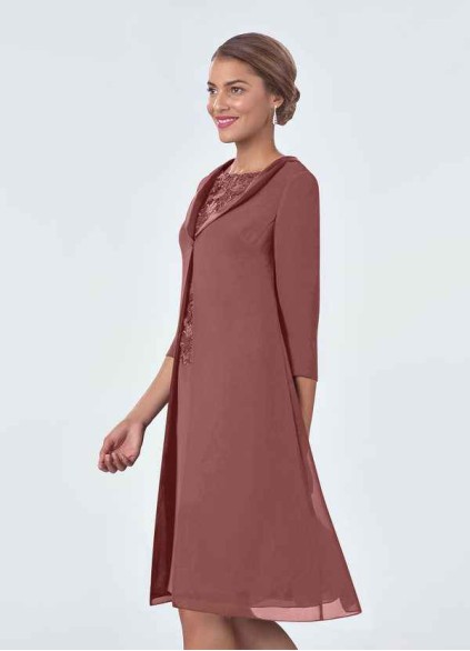 Loyth Miriam Chiffon Wrap Loyth Miriam Chiffon Wrap