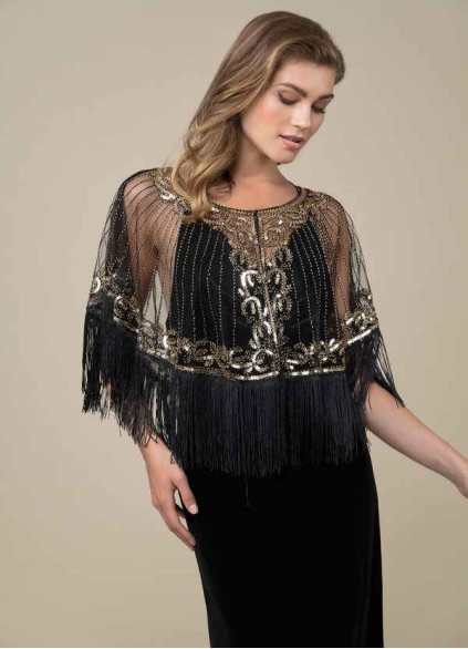 Loyth Rosalie Shawl Loyth Rosalie Shawl