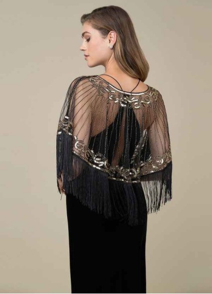 Loyth Rosalie Shawl Loyth Rosalie Shawl