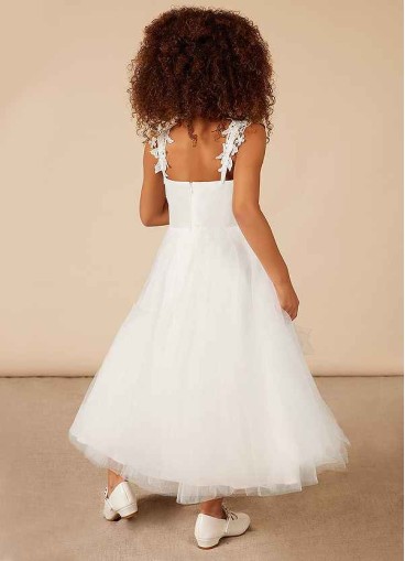 Loyth Ellison Flower Girl Dress
