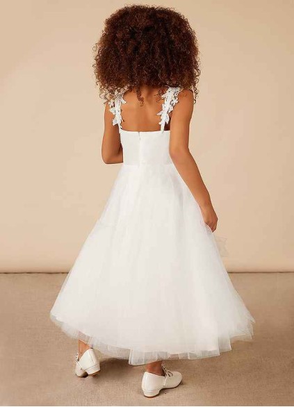Loyth Ellison Flower Girl Dress Loyth Ellison Flower Girl Dress