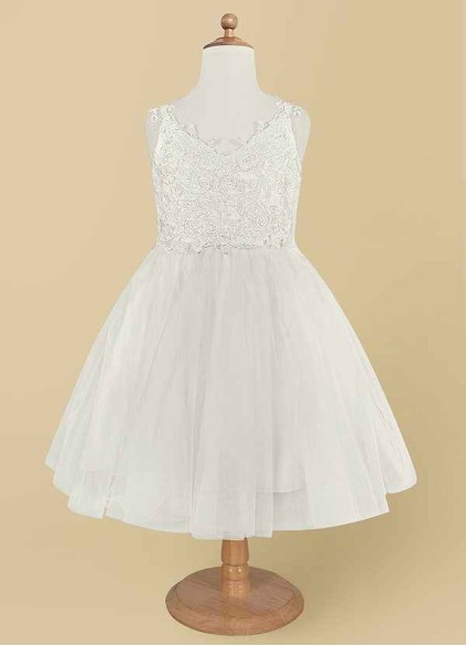 Loyth Ellison Flower Girl Dress Loyth Ellison Flower Girl Dress