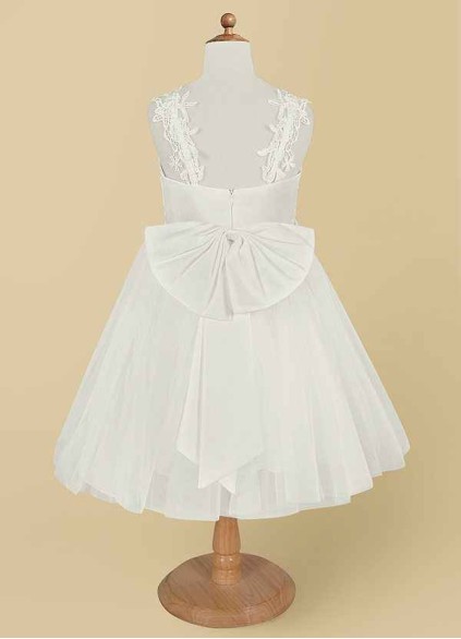 Loyth Ellison Flower Girl Dress Loyth Ellison Flower Girl Dress