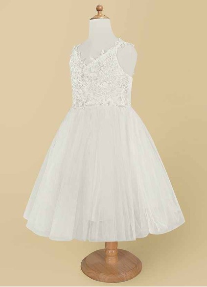 Loyth Ellison Flower Girl Dress Loyth Ellison Flower Girl Dress