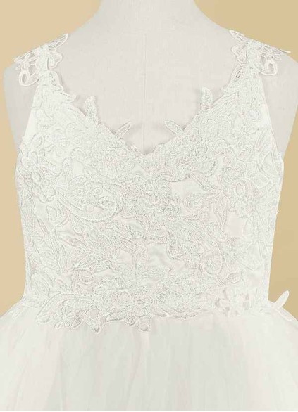 Loyth Ellison Flower Girl Dress Loyth Ellison Flower Girl Dress