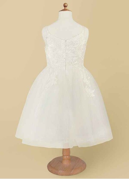 Loyth Austyn Flower Girl Dress Loyth Austyn Flower Girl Dress
