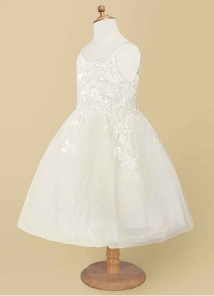 Loyth Austyn Flower Girl Dress Loyth Austyn Flower Girl Dress