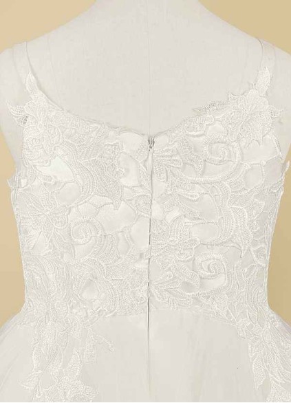 Loyth Austyn Flower Girl Dress Loyth Austyn Flower Girl Dress