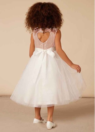 Loyth Abitha Flower Girl Dress