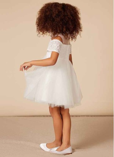 Loyth Nantale Flower Girl Dress