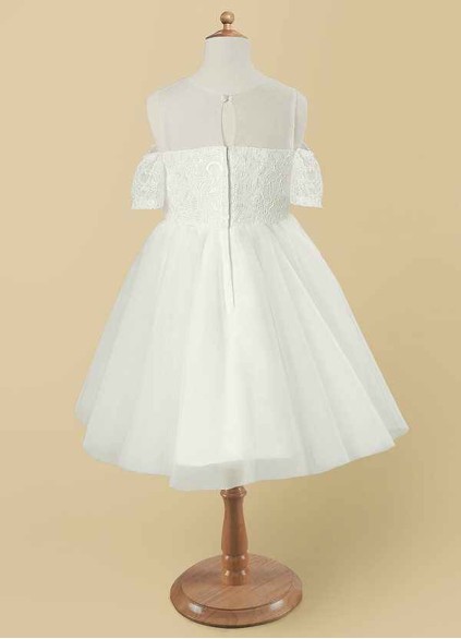 Loyth Nantale Flower Girl Dress Loyth Nantale Flower Girl Dress