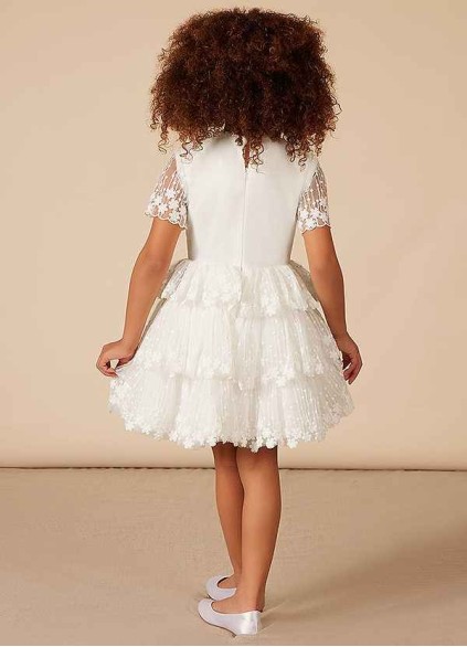 Loyth Liya Flower Girl Dress Loyth Liya Flower Girl Dress