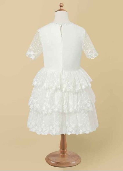 Loyth Liya Flower Girl Dress Loyth Liya Flower Girl Dress