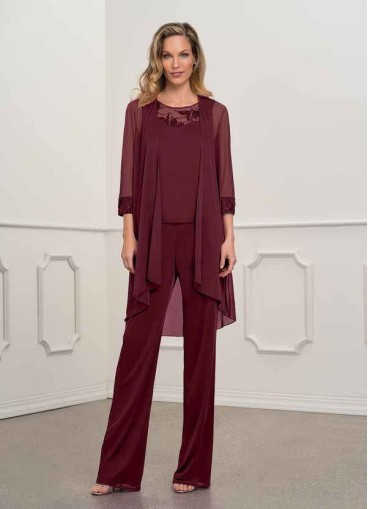 Loyth Frances Jumpsuit