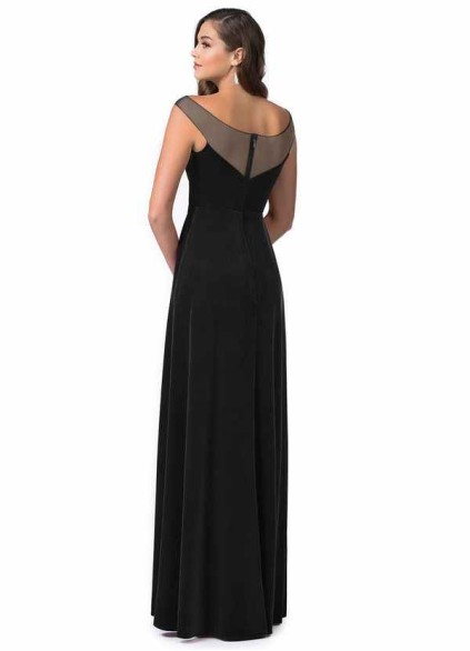 Loyth Maben Velvet Dress Loyth Maben Velvet Dress