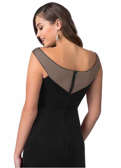 Loyth Maben Velvet Dress Loyth Maben Velvet Dress