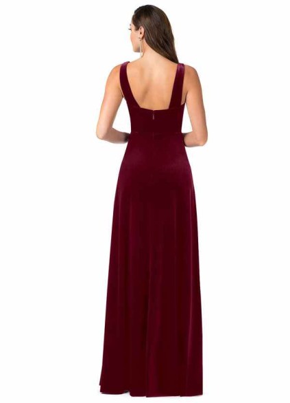Loyth Sommer Velvet Dress Loyth Sommer Velvet Dress