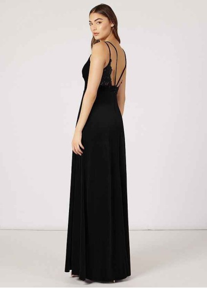 Loyth Hapa Velvet Dress Loyth Hapa Velvet Dress