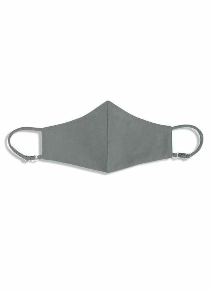 Loyth Men's Non-Medical Reusable Suiting-style Face Mask Loyth Men's Non-Medical Reusable Suiting-style Face Mask